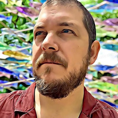 I'm a filmmaker. I produce movies, documentaries, and video campaigns... and I have a traditional film lab in the bathroom.