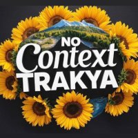 no context trakya (@nocontextrakya) 's Twitter Profile Photo no context trakya (@nocontextrakya) 's Twitter Profile Photo