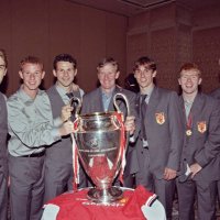 Meshak (@manutdmadras) 's Twitter Profile