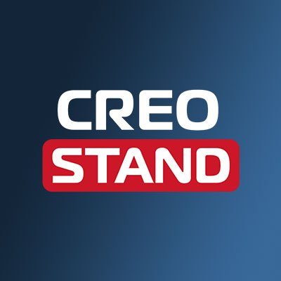 CreoStand0's profile picture. Fuar Stand Kiralama ve Kurulum Hizmetleri ile 10 Yıldır, Türkiye ve Dünyanın Her Yerinde Hizmet Vermeye Devam Ediyoruz...