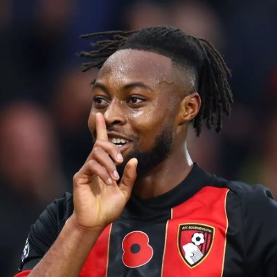 FPLSemenyo's profile picture. Semenyo is my idol