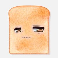 Muffin Toast (@toastmuffin) 's Twitter Profile