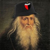 Da Vinci Sabalero (@davincidecolon) 's Twitter Profile
