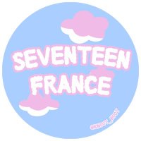 SEVENTEEN France (@fanseventeen_fr) 's Twitter Profile