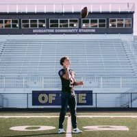 Bryce Riesenberg (@bryceriesen) 's Twitter Profile Photo