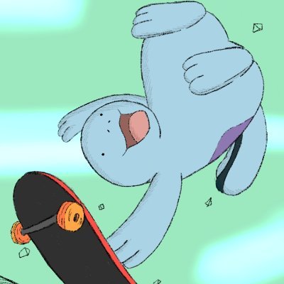 The1stwingさんのプロフィール画像