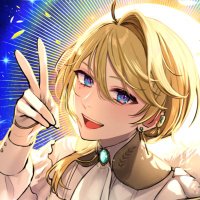 明星アポロン☀️💫 (@12shin_apolon) 's Twitter Profile