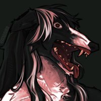 ☭ Fox ΘΔ Garden ☉∇ (@dead_dogscorpse) Twitter profile photo