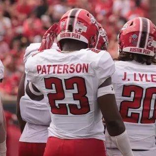 Jakari Patterson Profile