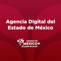 Agencia Digital del Estado de México (@agdigitaledomex) 's Twitter Profile