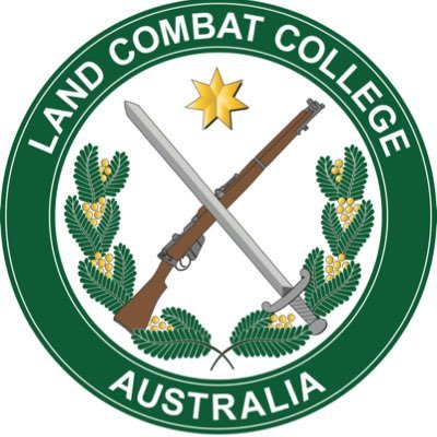 This is the official account of the Commandant Land Combat College, Brigadier Andrew Moss