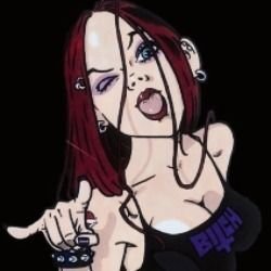 cuntdoa's profile picture. 