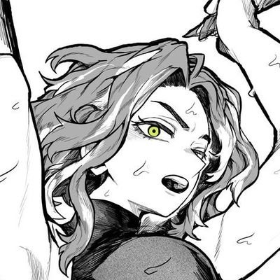 benja_2255's profile picture. Escritor de historias con algo de experiencia pero bastante imaginativo, fanático de bnha y de demás cosas relacionadas al anime o videojuegos.