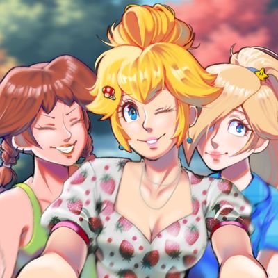 Janinaさんのプロフィール画像