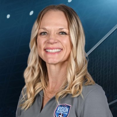 WoolenHeather's profile picture. Director of @VisionVBClub1 in McKinney, TX | Head Coach 16 & 17 EXV Blue | Football Mom #1  @NDSUFootball