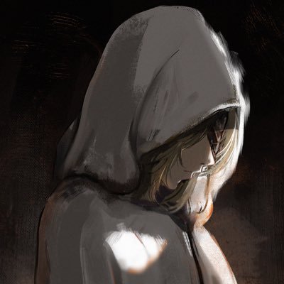 Xerxes_Hero's profile picture. Soulsborner ♡ | pfp by @notsakku