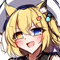 白銀カルア@skeb募集中 (@sironeko794) 's Twitter Profile