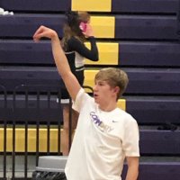 Greyson Lowry (@glowry_2028) 's Twitter Profile