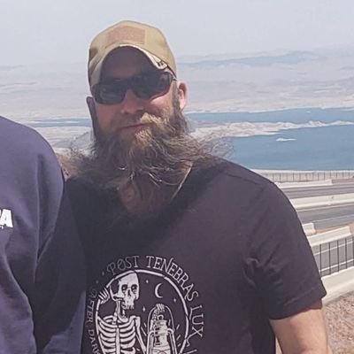 SteveReidling's profile picture. 