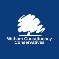 Witham Constituency Conservatives (@withamtories) 's Twitter Profile Photo Witham Constituency Conservatives (@withamtories) 's Twitter Profile Photo