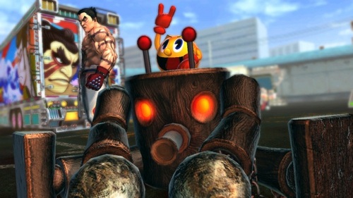 therealMokujin's profile picture. 2000 years old. Unable to speak. Master of all martial arts. Was in a Jackie Chan movie.