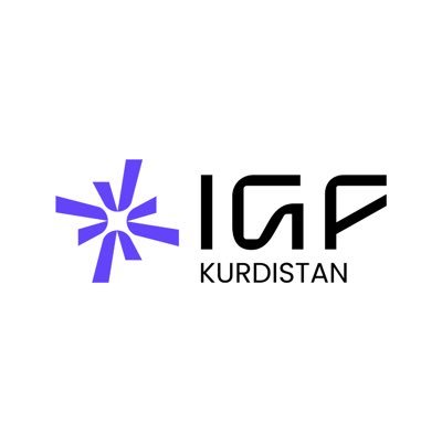 igfkurdistan's profile picture. Internet Governance Forum Kurdistan
