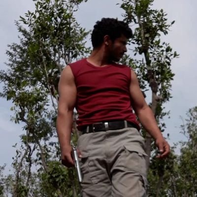It is better for everyone if you are in a country whose laws I respect and work according to that
™منصب شاغر ™