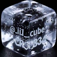 MosiWells3 (@lil_cube334) 's Twitter Profile