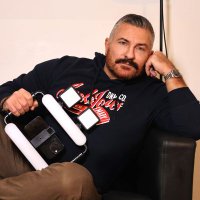MACHOJIM (@machojim) 's Twitter Profile