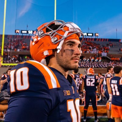 Donovan Leary Profile