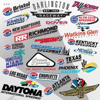 NASCAR COVERAGE (@theopenpage_) 's Twitter Profile