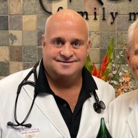 Brian C. Procter MD (@melissaprocter8) Twitter profile photo