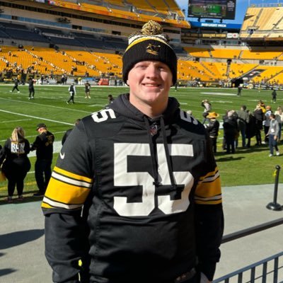 ISU ‘27 ΣΠ | NFL - Steelers | MLB - Braves | NBA - Heat | NHL - Penguins | NCAA - ILL & OU