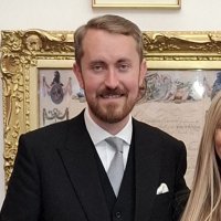 Charles Clark (@cclark_uk) Twitter profile photo