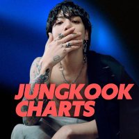 Jungkook Charts (@chartsjeon) 's Twitter Profile