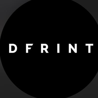 dfrint_official's profile picture. For those who’ve been doubted.