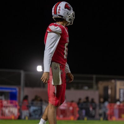 Adrian Torres Profile