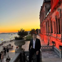 Omer Kara (@omerrkra) 's Twitter Profile