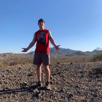 BEAM (@davidbeam) Twitter profile photo