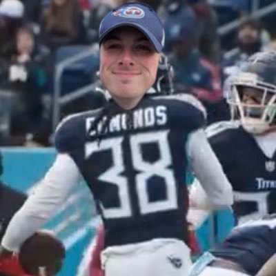 Previously blocked by WKU Football | Titans apologist