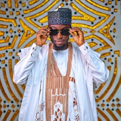 Allah first ☝️💯 Beloved prophet ,💟 Proudly Muslim👳📿 Qur'an memorizer 📿🕋 Farm above all👩👩👧👧 Pharm💊💉 Former SSA to the chairman Nass LG #kano.