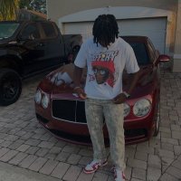 Cortez Waring (@cortezwaring07) 's Twitter Profile Photo Cortez Waring (@cortezwaring07) 's Twitter Profile Photo