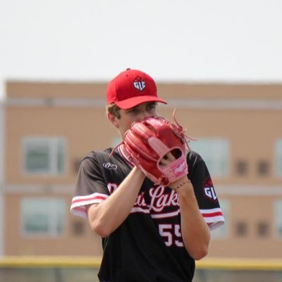 Great Lake Canadians 17u 🇨🇦⚾️ | - 6’3, 175lbs, RHP