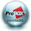 Proboxnovidades's profile picture. Seja bem vindo ao nosso perfil no twitter! conheça tmbm nosso blog.