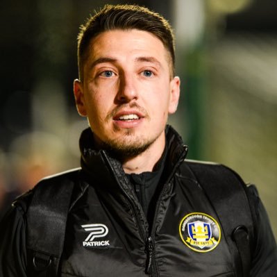 Ergonomic Assessor at Health Partners 💻 | @gainstrinityfc S&C Coach ⚽️ | @NFFC supporter 🌳 | All things Sport, Health & Fitness 🏋🏻♂️