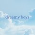 The dreamiest boy๐ฅฐโจ (@dreamyyboyy) Twitter profile photo The dreamiest boy๐ฅฐโจ (@dreamyyboyy) Twitter profile photo