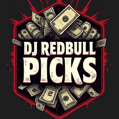 @djredbullpicks