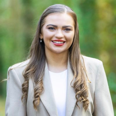 Sligo Rose 2022🌹| Proud business owner of Bróga Bríomhar Dance School 👣