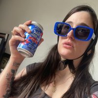 coeur de rockeur (@minadeborah) 's Twitter Profile