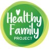 Healthyfamprj's profile picture. We're a team of parents that believe in creating a healthier generation through easy, fun, thoughtful and inspiring content.
Previously @produceforkids